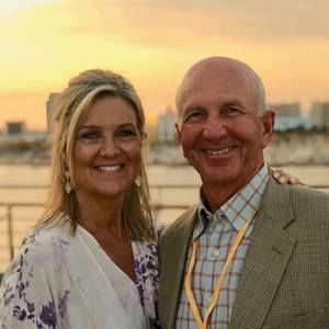 Meet your Posher, Beth